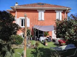 Guesthouse La Pépinière