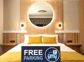 Hotel MANTOVA Vrhnika