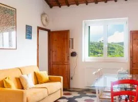 Grazioso appartamento in campagna a Procchio