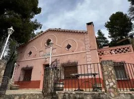 Villa Carmen