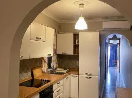 City Center Apartments