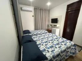 Studio Sal - 3 min do Mossoró Cidade Junina