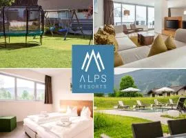 Tauernresidence Radstadt by ALPS RESORTS