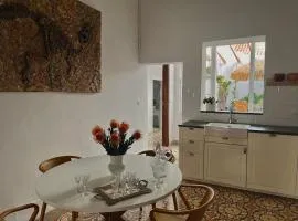 Casa Laurel de Indias