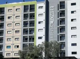 Merensky Tower Skyview