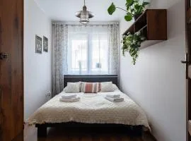 M&T Apartament by Rentoom