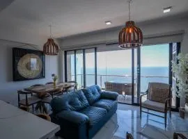 Mazatlán departamento por malecon