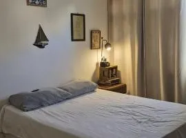 Quarto Aconchegante em Ipanema em apartamento compartilhado - Shared Apartment