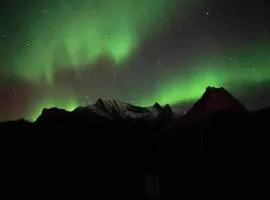 Holiday home in Lofoten
