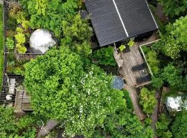Natures Edge Cabin