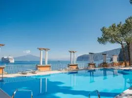Grand Hotel Europa Palace Sorrento