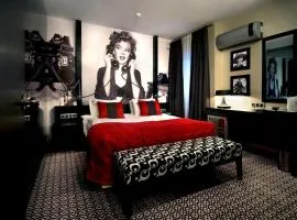 Maltepe 2000 Hotel
