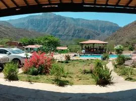 Finca la playita