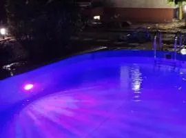 Levendulás Ház Balatonakarattya