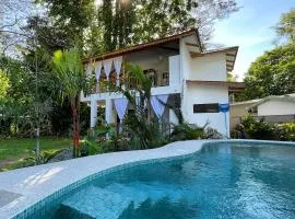 Casa Calipso Perezoso