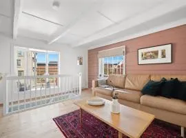 Charming house in the heart of Stavanger