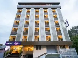 Olive Hotel Mahadevapura by Embassy Group