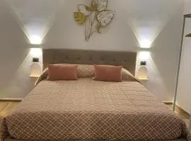 La casa di nonna chella
