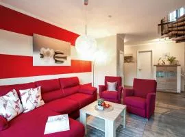 Bauernhof Lafrenz Wellness Haus Küstenwind