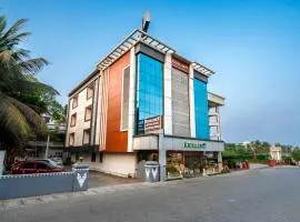 Excellency Airport Hotel