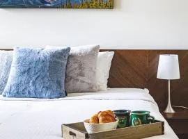 Mountain Luxe