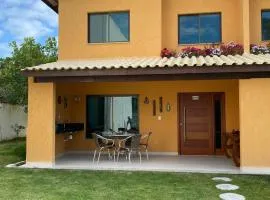 Casa Tororão - Arraial d'Ajuda