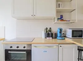 Casetta - Arrière Gare