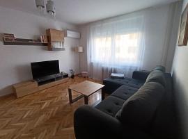 Apartman Martan, căn hộ ở Bjelovar