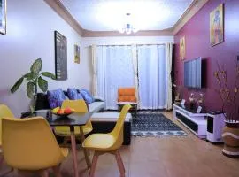 AG Home - One Bedroomed Kampala