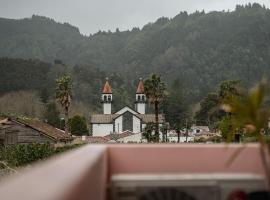 Natural Living Vacations