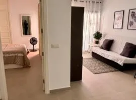 Apartamento La Colina