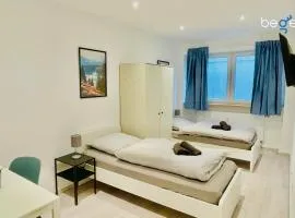 BEGE APARTMENTS Rent & Repeat