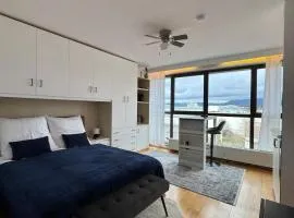 CityView Studio Apartment