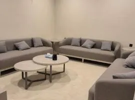 شقة فاخرة - 3 غرف نوم