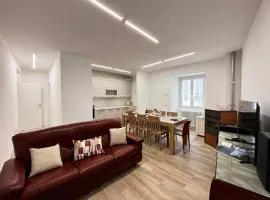 Casa Manzoni Gravedona - Larihome A84
