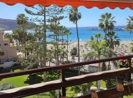 Santa Amalia Beach