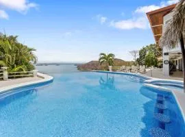 Villa Isla Azul