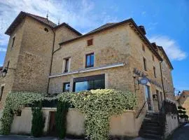 Le Val d'Amby