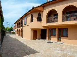 Scarlett Pension & Restaurant