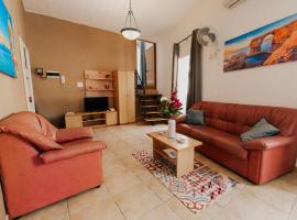 GELMIF Apartments, φθηνό ξενοδοχείο σε Vittoriosa