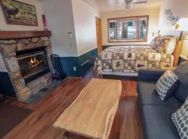 Sunnyside Knoll- 3 studio