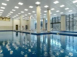 Ani Forest Hills Hotel and Resort, Dilijan
