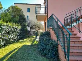 La casa di Giuly