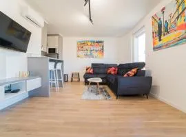 Apartman EpiCent