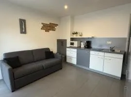 Apartment am Minoritenhof
