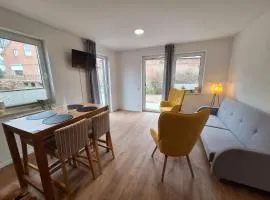 Ferienwohnung auf dem Pferdehof am Gestütsweg