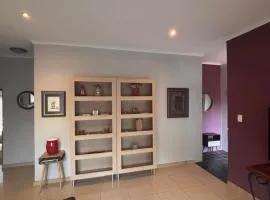 Lucia's place
