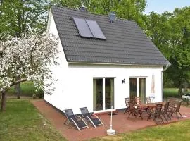 Ferienhaus Kiebitz, Plau am See