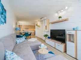 Cadet Harmony Apartman