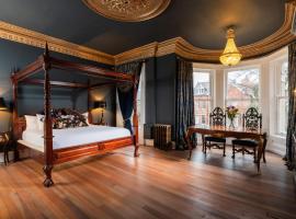 The Harrison Chambers of Distinction, hotel in Belfast
